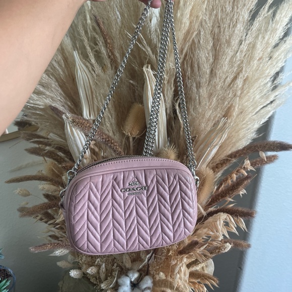 Belt bag/ crossbody bag coach - Picture 7 of 7